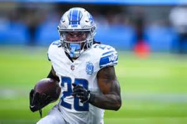Jahmyr Gibbs Net Worth | Latest In Bollywood