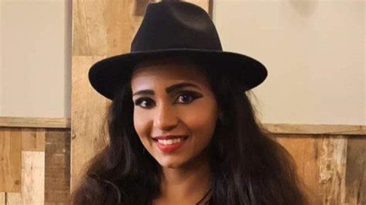 Jahna Sebastian: Who is Swizz Beatz’ baby mama that called out Alicia Keys?