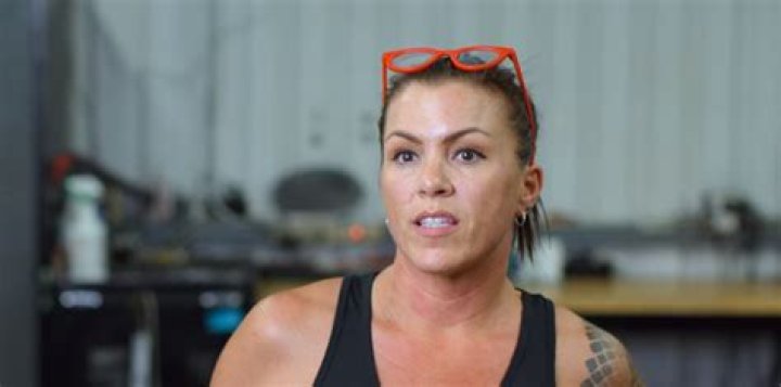 Jaime Hjelm From Tex Mex Motors: Here’s All We Know About Her