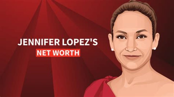 
Jaime Lopez
Net Worth
