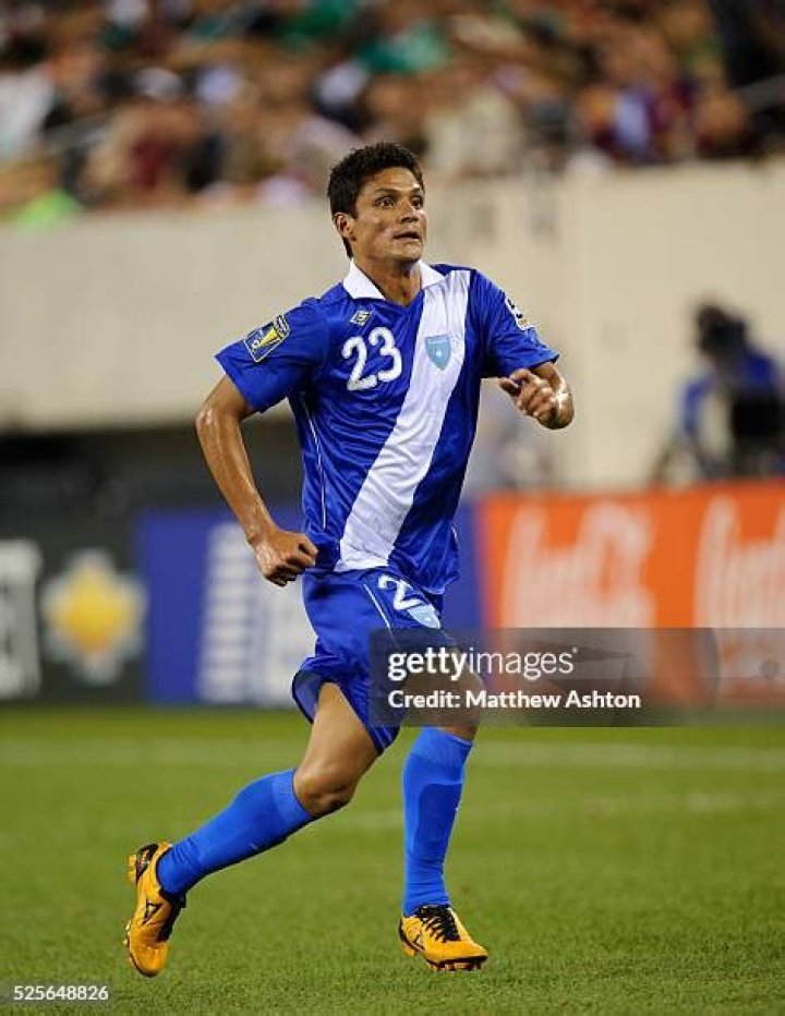 Jairo Arreola - Player profile