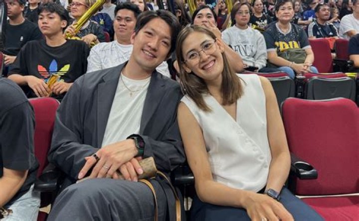 Jaja Santiago Husband, Japanese Coach Taka Minowa, Kids, Family, Net Worth