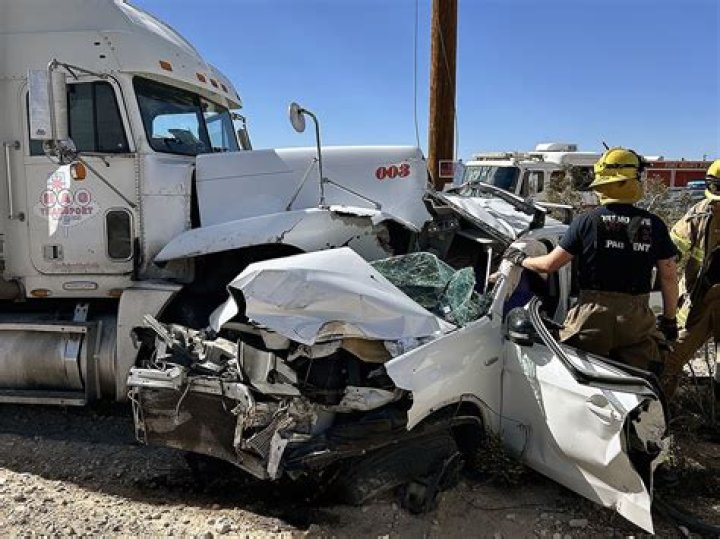 Jake Devries of Ames, Iowa dies in car accident involving semi-truck