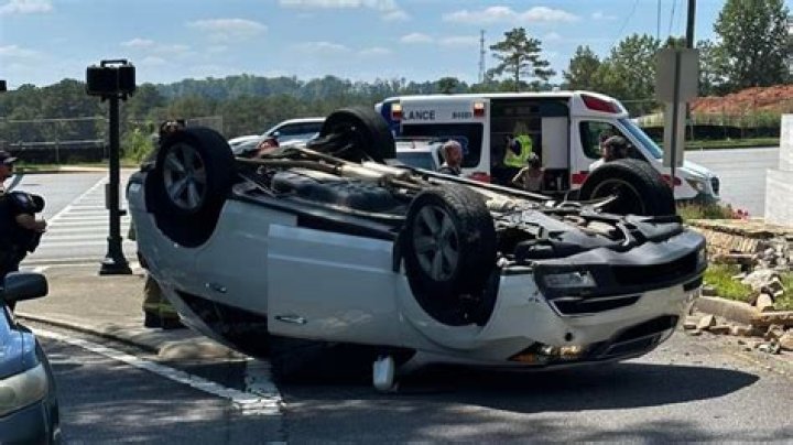 Jake Navarro passes away in car accident in Atlanta: Obituary
