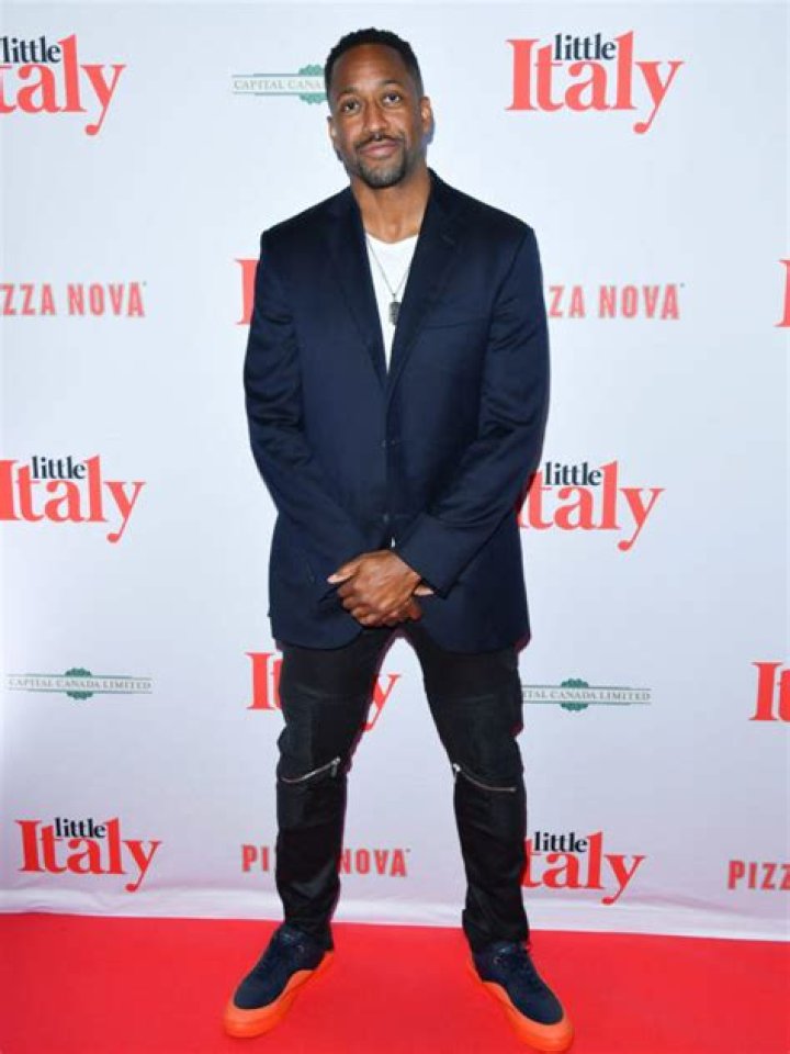 Jaleel White Admits His Steve Urkel Alter Ego Helped Him Get Dates, Talks Being Dismissed for Role Because He’s Black and New Podcast He’s Hosting