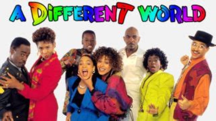 ‘Jaleesa Ain’t Aged One Day’: ‘A Different World’ Cast Reunites for 35th Anniversary, Dawnn Lewis Steals the Show 