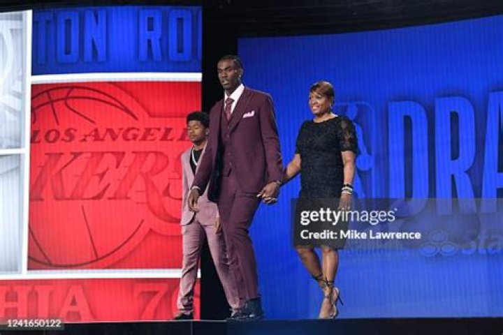 Jalen Duren: Know His Parents, Family & More