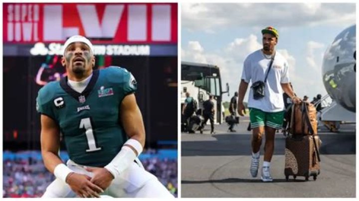 Jalen Hurts Net Worth 2023, Endorsements, Cars, Houses, Properties, Charities, Etc.