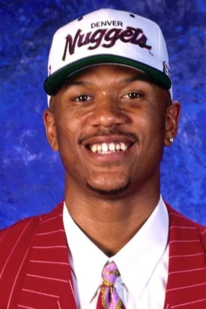 Jalen Rose Teeth Before And After: Has He Whitened Them And Used Braces?