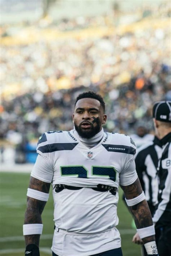 Jamal Adams Wife: Is He Married? Girlfriend And Relationship