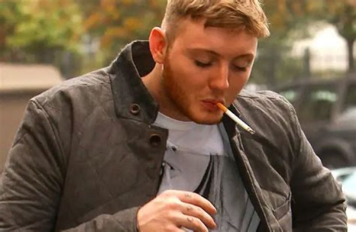 James Arthur Net Worth 2024