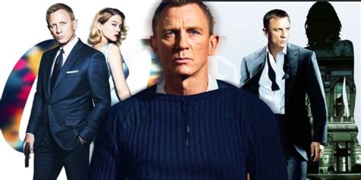 James Bond villain wants Daniel Craig to return for one more movie