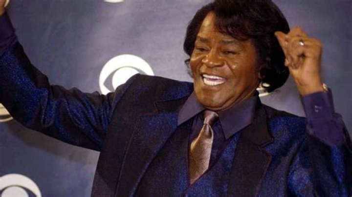 James Brown death: Who is Jacque Hollander that claims Godfather of Soul was murdered?