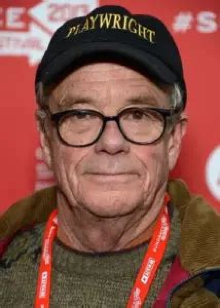 
James Cady
Net Worth
