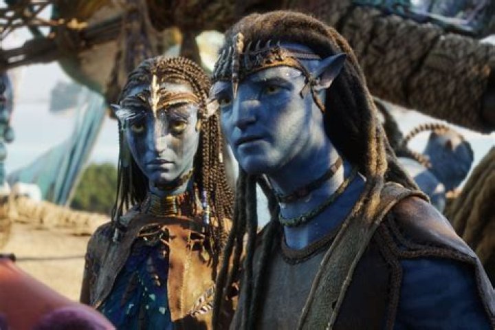 James Cameron Confirms Jake and Neytiri Have a Daughter