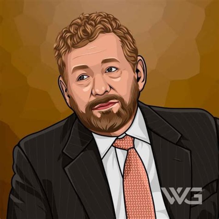 James Dolce Net Worth (2024) | wallmine