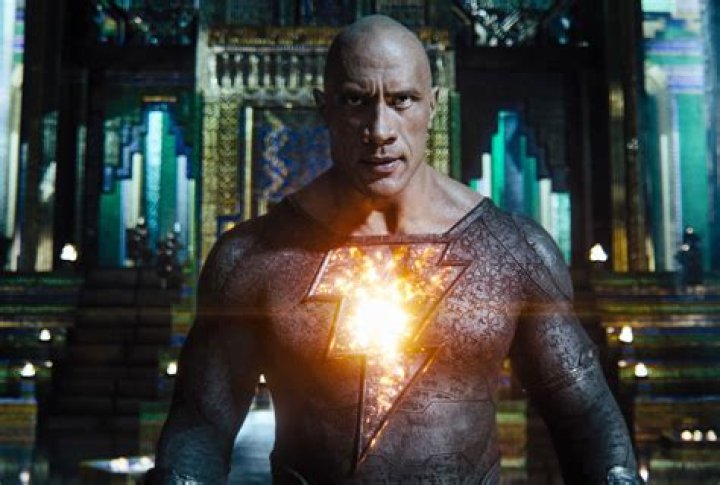 James Gunn Reacts to Dwayne Johnson's Statement About Black Adam's DCU Future