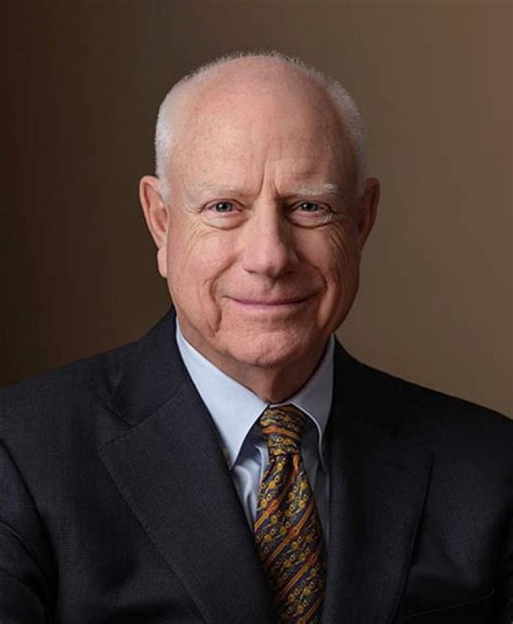 James H. Herbert II Net Worth (2024)
