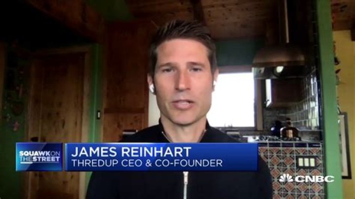 
James H. Reinhart
Net Worth

