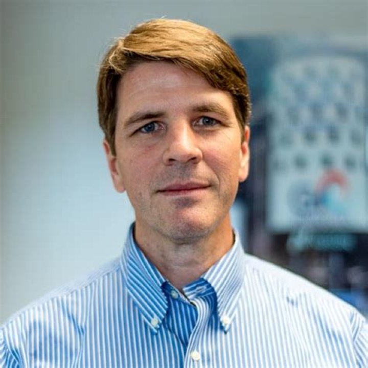 
James Hanson
Net Worth

