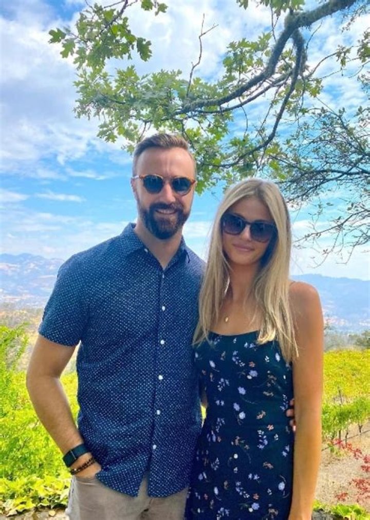 James Hinchcliffe and Wife Rebecca Dalton’s Net Worth (2023), Bio, Wiki, Age, Career and More