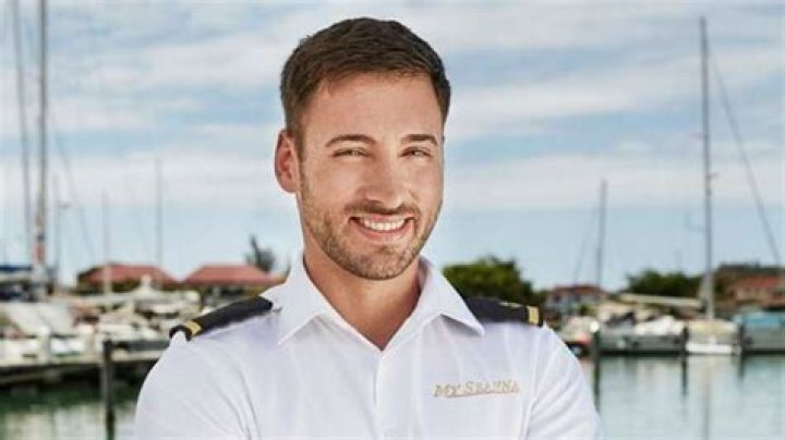 James Hough on Below Deck: Who is the deckhand that has charter guests fighting over him?