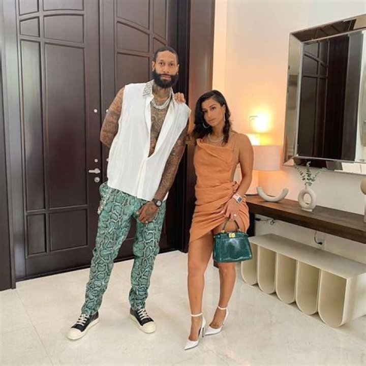 James Johnson: NBA, Net Worth, Wife & MMA [2023 Update]