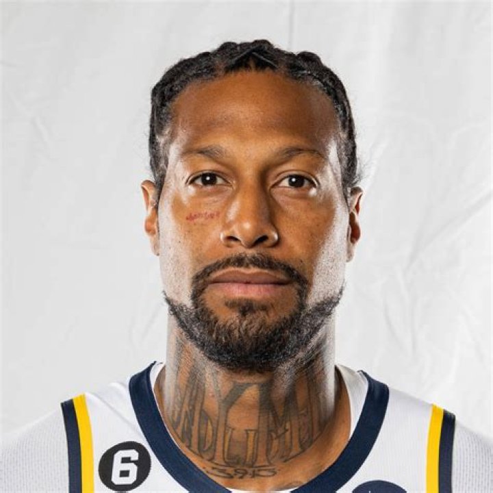 
James Johnson
Net Worth
