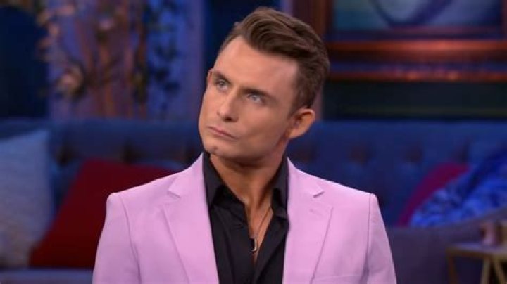 James Kennedy impresses Vanderpump Rules fans with his toned physique after Raquel Leviss split