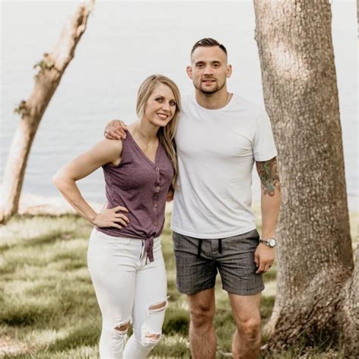 James Krause & Wife Shynel Krause Have Been Together Since 2011