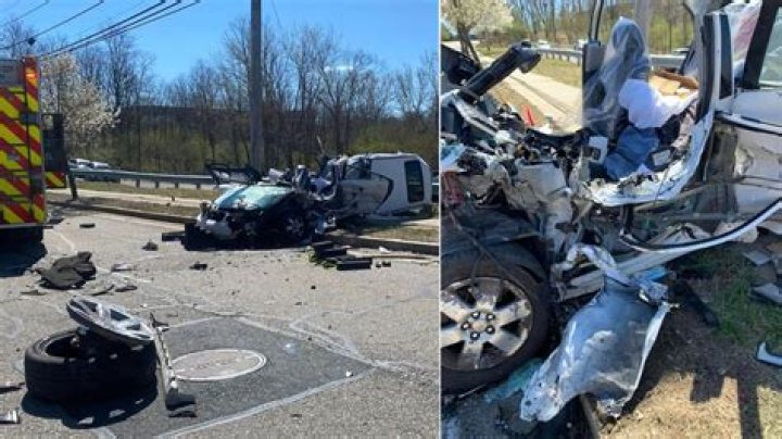 James Kulpan Car Accident: 51-Year-Old Man, James Kulpan Dies in Fatal Norwood, Massachusetts Car Crash