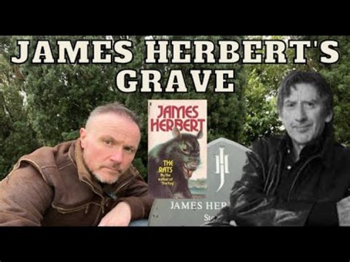 
James L Herbert
Net Worth

