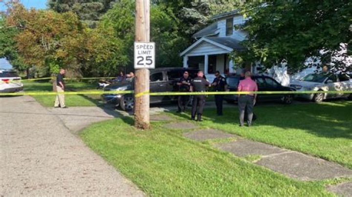 James Merchant Death News: 28-Year-Old Man, James Merchant Died After Shooting at Home on Youngstown’s North Side