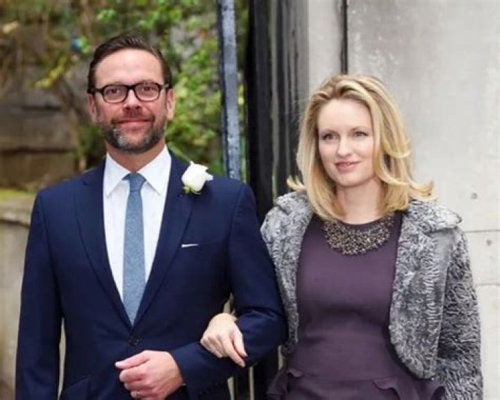 James Murdoch: Wiki, Bio, Age, Height, Career, Family, Wife, Net Worth