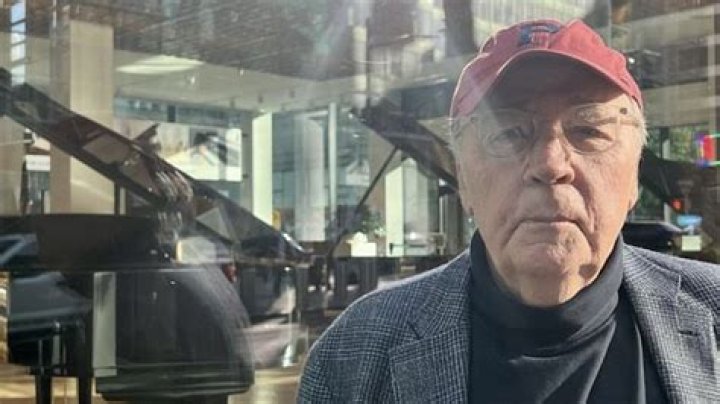 James Patterson ripped over claims that old white male writers have a hard time finding jobs