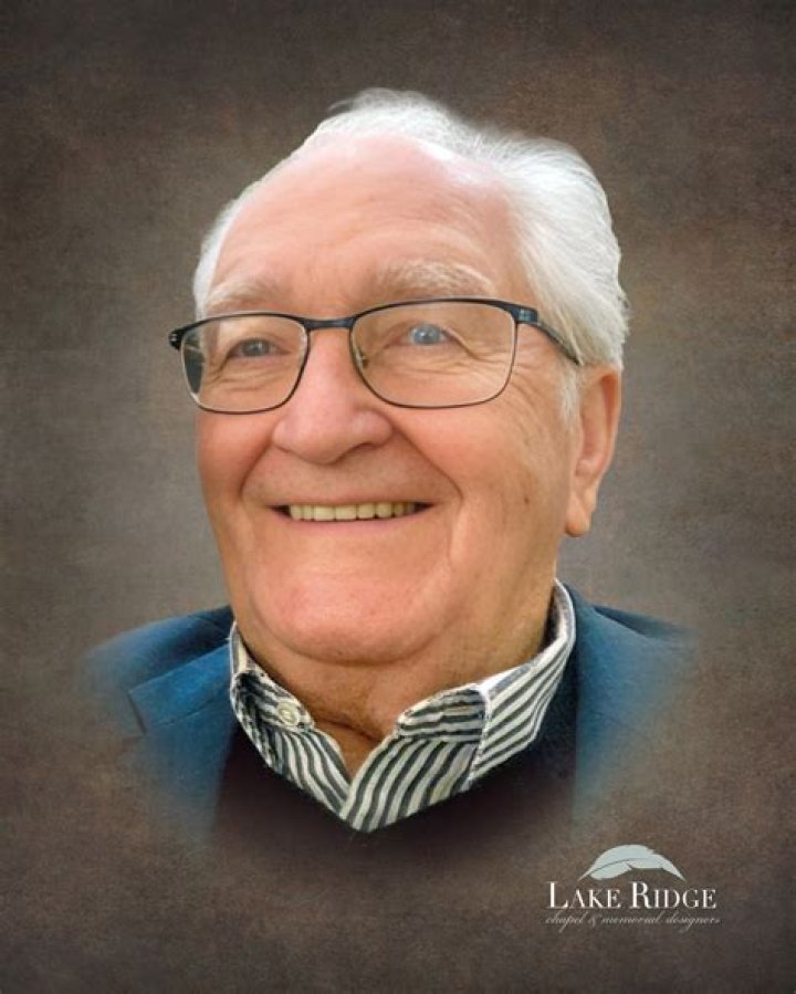 James Reardon Obituary, James Reardon Has Peacefully Passed Away