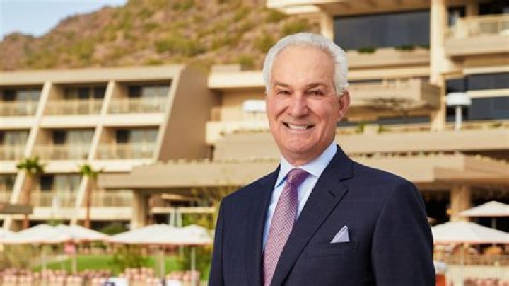 James Risoleo Net Worth (2024) | wallmine