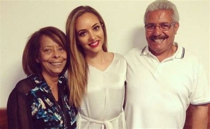 James Thirlwall And Norma Badwi, Parents Of Jade Thirlwall: Ethnicity & Origin Of The Singer