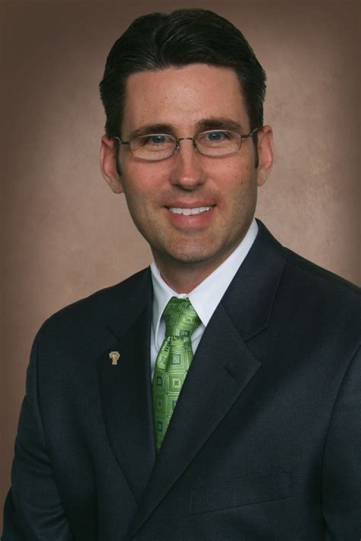 
James VanSickle
Net Worth
