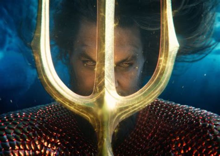 James Wan Hid a Clever 'Conjuring' Easter Egg in 'Aquaman'