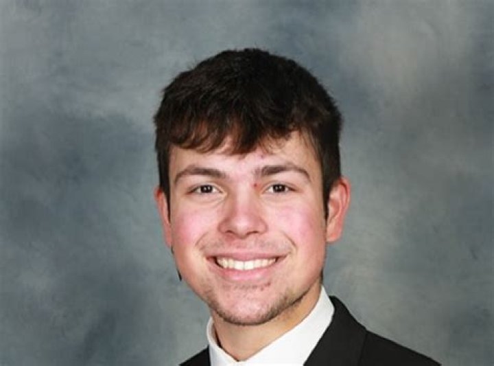 James Wettlaufer Obituary-Death News; A Student At Western Michigan University, James Wettlaufer Passes Away