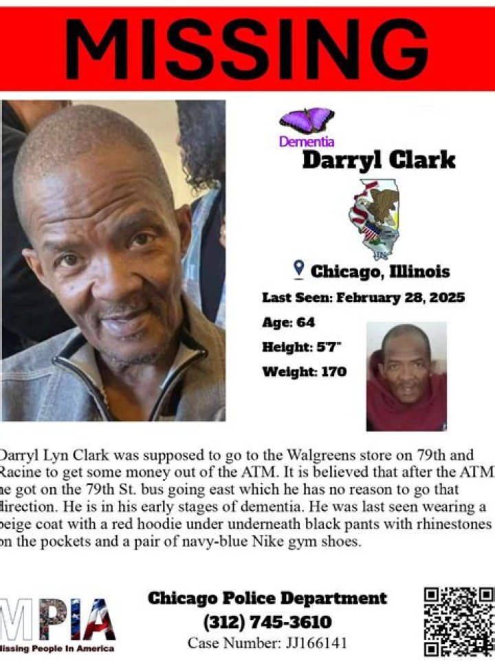 Jamie Clark missing: Is She Found?