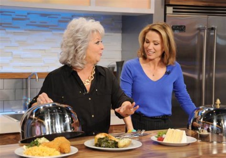 Jamie Deen Net Worth: A Deep Dive Into The Celebrity Chef's Financial Success