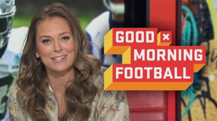 Jamie Erdahl Salary: Understanding The Earnings Of A Rising Sports Broadcaster