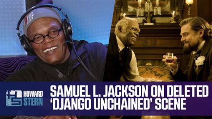 Jamie Foxx Says Kerry Washington Got Whipped For Real In 'Django Unchained'
