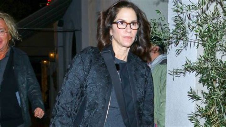 Jamie Gertz Net Worth 2024