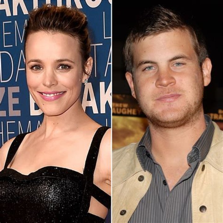 Jamie Linden Biography. Who is Rachel McAdams’ boyfriend?
