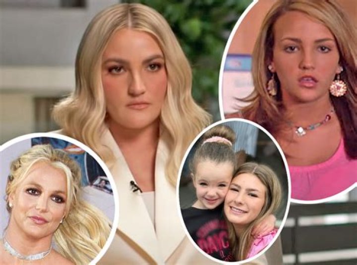 Jamie Lynn Spears: The Journey Of Motherhood And Her Baby Dad