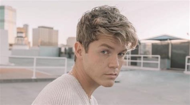 
Jamie Miller
Net Worth

