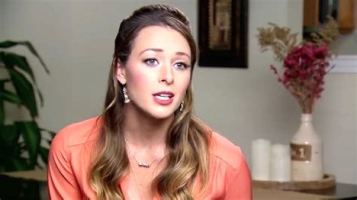 Jamie Otis feels bad for Katina Goode, suggests Olajuwon Dickerson’s behavior is ‘abuse’ 